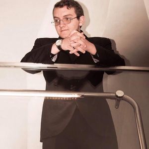 Meet your Posher, Nathaniel